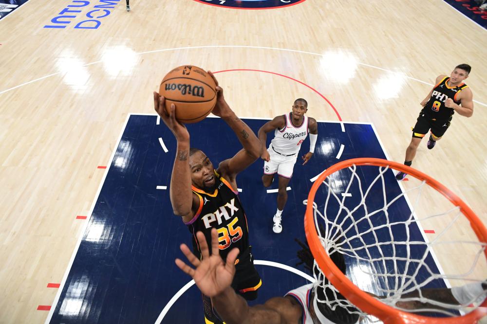 怎么挑对手？NBA西部15队最后一场同时开打火箭Vs掘金快船Vs勇士.