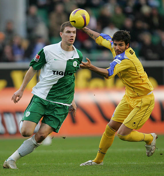 在现代足球 在现代足球